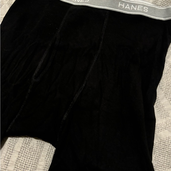 Hanes Comfort Flex Men’s Large Boxer Briefs - Picture 2 of 4